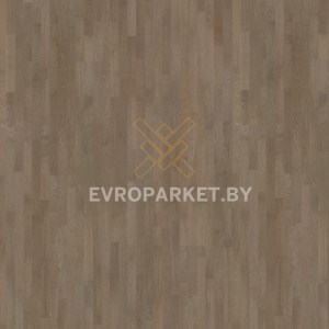Паркетная доска Карелия (Karelia) - Дуб Oak Soft Grey Matt 3S Midnight 30111781A5254111
